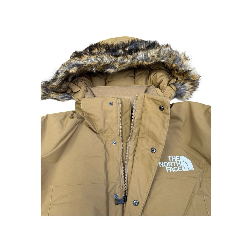 The North Face McMurdo NFOA7V9L173 - Antelope Tan Men's Size S - Picture 7 of 8
